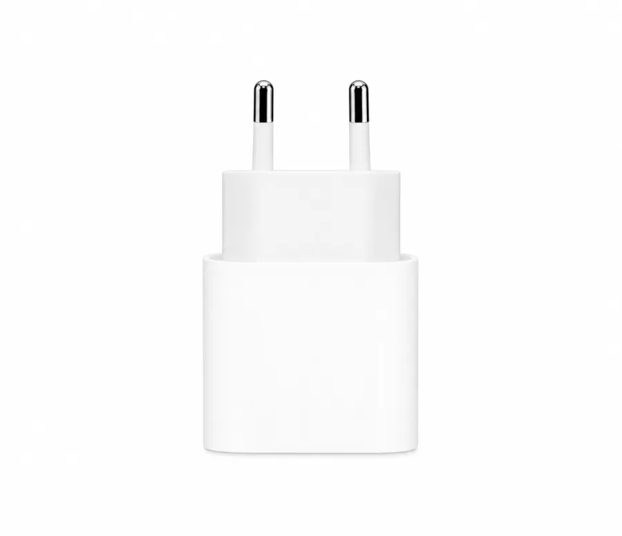 애플 20W 어댑터 (정품)